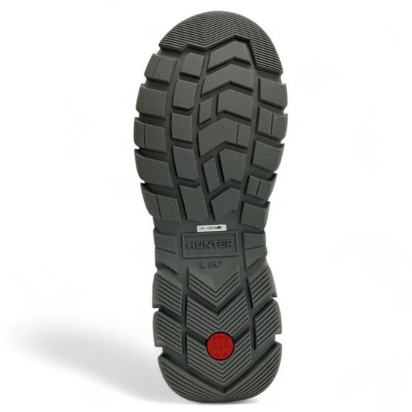 Hunter Women's Size 9 Red Intrepid Waterproof Tall Snow Boot - Picture 13 of 15